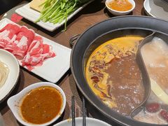 -呷哺呷哺(松江开元店)