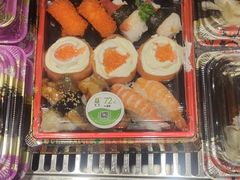 -池田寿司·4H鲜作(西直门凯德华联店)