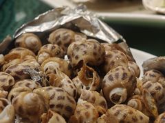 -盛港湾海鲜食府(黄沙店)