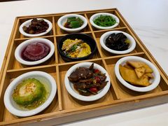 -新仙清汤牛腩(铜锣湾店)