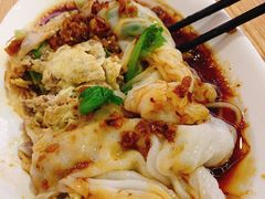 -三身人金新肠粉(丹霞店)