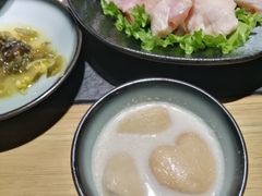 -湊湊火锅·茶憩(石家庄万象城店)