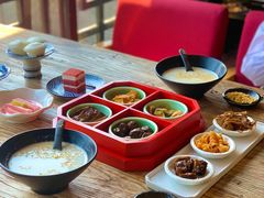 -上席擂茶·新中式青年茶馆(古城店)