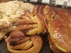 -BAKER&SPICE(安福路店)