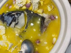 -丰收日·小海鲜·沪上家宴(顾村正大店)