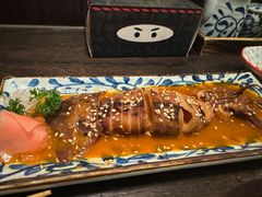 -哥哥の深夜食堂(红松东路店)