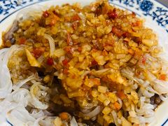 黄记凉粉-富临轩私房菜(集庆门大街店)