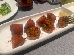 -Efes Turkish & Mediterranean Cuisine 艾菲斯餐厅(陆家嘴店)