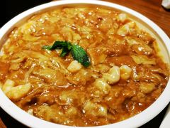 虾仁独面筋-陆壹捌餐厅(五大道店)