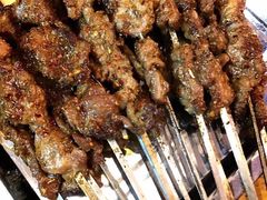 -清真·海清斋铜锅涮肉牛羊肉小炒泡馍(大雁塔店)