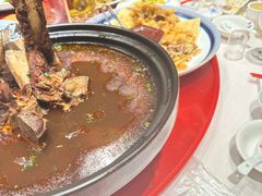 -山西会馆·晋菜·晋商宴·学堂记忆(许坦西街店)