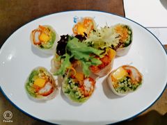 -美奈小馆·越南料理(中航城君尚购物中心店)