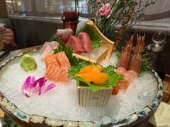 -阿吾罗·月咏精致日料(港汇恒隆广场店)