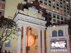 -澳门十六浦索菲特大酒店