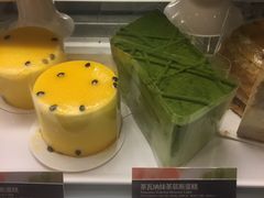 -星巴克(广州中华广场B1层店)