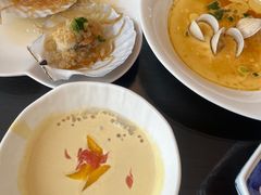 -苏州日航酒店-桃李中餐厅