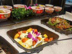 -吉布鲁牛排海鲜自助(CBD万达店)