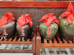 -陈家老院子·长春特色东北家宴(一匡街店)