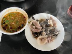 -天桥老金涮肉(牛街店)