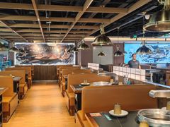 -東盛炭烤自助料理(浦东文峰广场店)