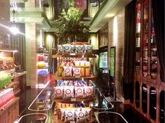 -万达影城(福州世茂广场店)