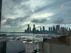 -青岛海尔洲际酒店