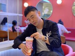 -奈雪的茶(大悦城店)