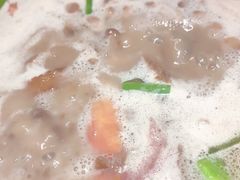 -土风豆米火锅(鸿通城店)
