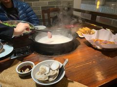 -渔米粥(罗湖店)