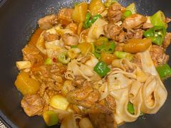 -小尕子·新疆菜(明园店)