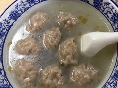 -海清宁记大馅云吞