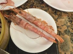 -蓝海国际大饭店·蓝钻自助百汇(兰山店)