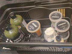 -LUSH(威尼斯人店)