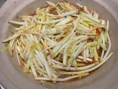 -筱爷叔·上海传统手工菜(玉树路店)