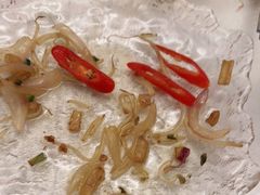 -白仁仔· 活烤海鲜 宵夜(豫园店)