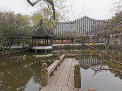-上海醉白池公园