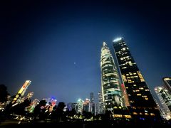 -深圳湾万象城(南山店)