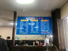 -味一早餐(新芝路店)