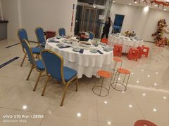 -真地道京味府·鲜橙烤鸭·北京菜(朝外大街东大桥店)