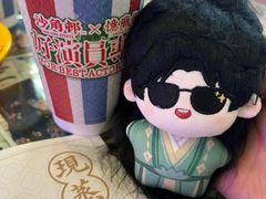 -憶廟街 X 沙角邨(太古城店)