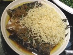 -刘胖子家常菜·蹄花焖藕(兴业店)