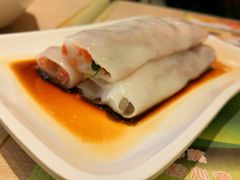 -添好运点心专门店(深水埗店)