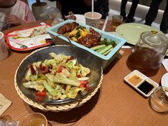 -避风塘·老港味餐厅(虹口龙之梦店)