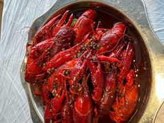 -学士怪怪龙虾·川菜·烧烤(学士街店)