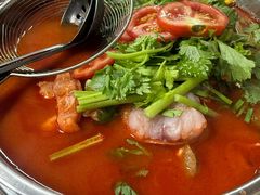-雷山鱼酱酸汤鱼·酸汤牛肉(花果园T1区店)
