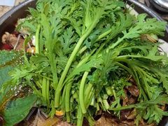 -真利味·脊骨火锅·正宗韩国料理(韩乐坊店)