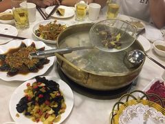 -食潮汕头鲜牛馆(望京保利店)