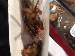 -阿芮烤鸡爪(世纪金源店)