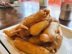 -海坛特色小吃·只做平潭特色菜(平潭店)