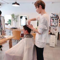 -净漪造型 PURE RIPPLE